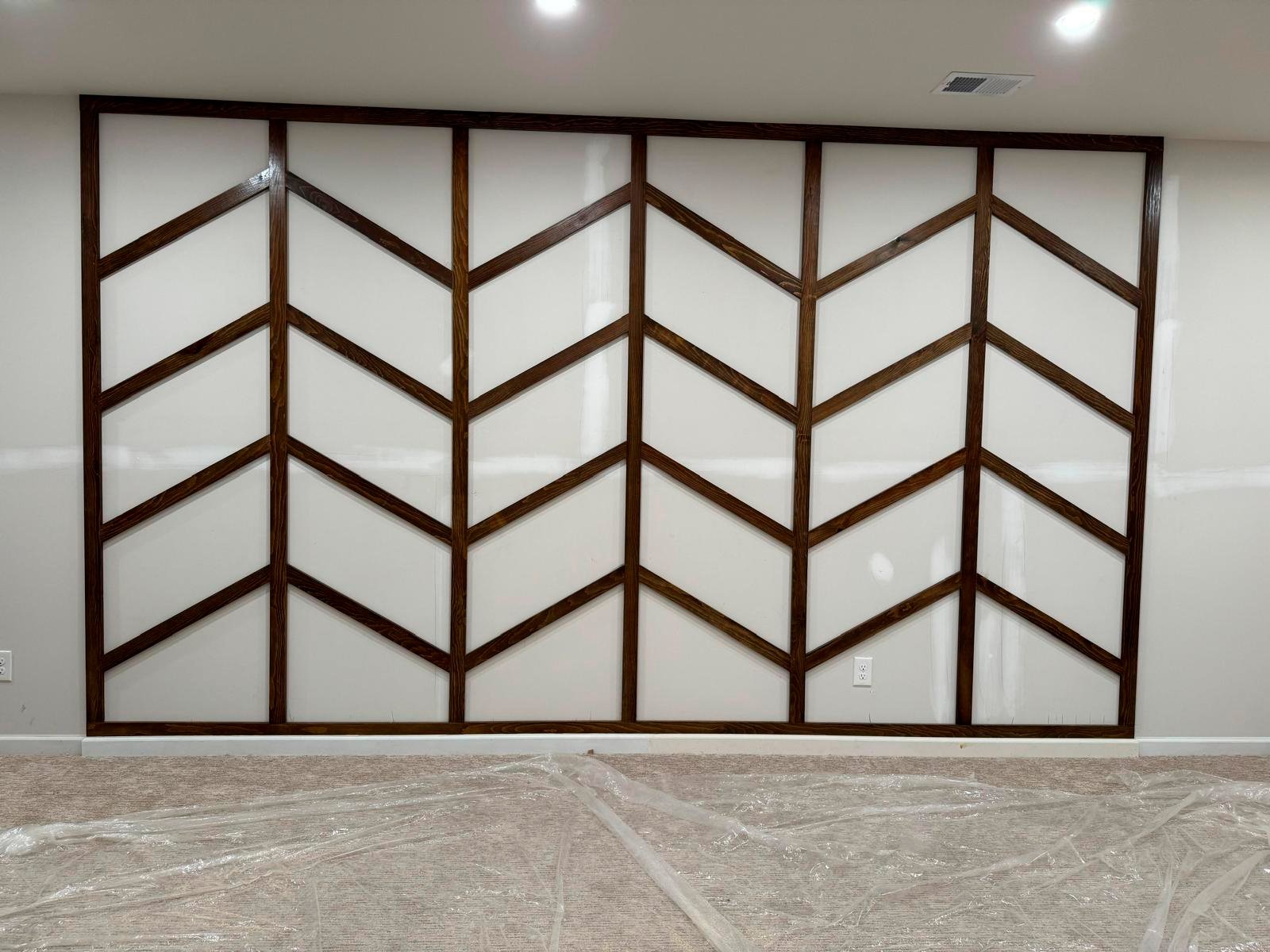 Traditional Staircase